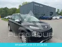 2019 Citroen C3