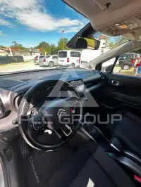 2019 Citroen C3