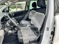 2019 Citroen C3