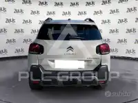 2019 Citroen C3