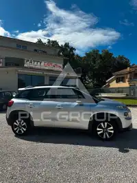 2019 Citroen C3