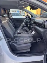 2019 Citroen C3