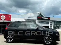 2019 Citroen C3