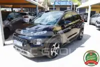 2019 Citroen C3