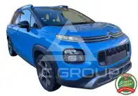 2019 Citroen C3