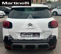 2019 Citroen C3