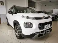 2019 Citroen C3