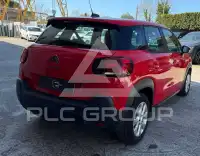 2019 Citroen C3