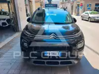 2019 Citroen C3