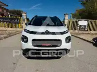 2019 Citroen C3