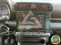 2019 Citroen C3