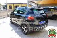 2019 Citroen C3