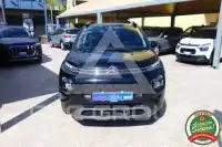 2019 Citroen C3
