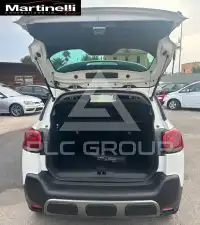 2019 Citroen C3