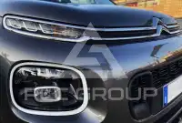 2019 Citroen C3
