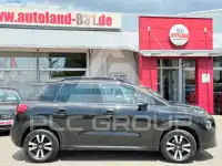 2019 Citroen C3