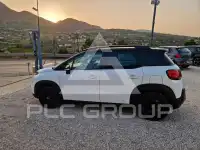 2019 Citroen C3