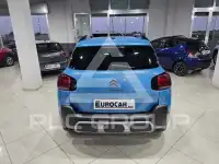 2019 Citroen C3