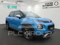 2019 Citroen C3