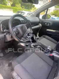 2019 Citroen C3