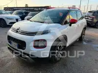 2019 Citroen C3