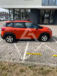 2019 Citroen C3