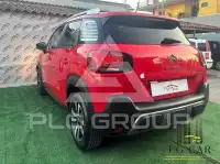 2019 Citroen C3