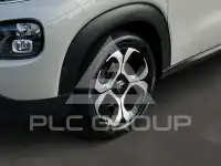 2019 Citroen C3