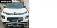 2019 Citroen C3