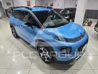 2019 Citroen C3