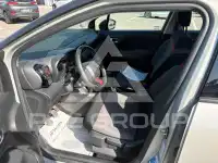 2019 Citroen C3