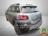 2019 Citroen C3