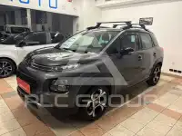 2019 Citroen C3