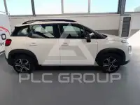 2019 Citroen C3