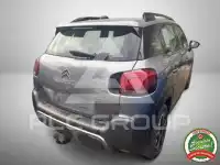 2019 Citroen C3