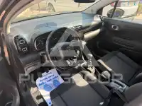 2019 Citroen C3