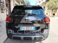 2019 Citroen C3