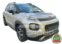 2019 Citroen C3