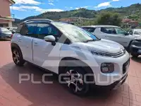 2019 Citroen C3