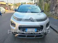 2019 Citroen C3