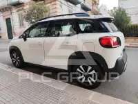 2019 Citroen C3