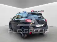 2019 Citroen C3