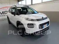2019 Citroen C3