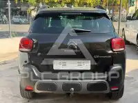 2019 Citroen C3