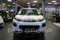 2019 Citroen C3