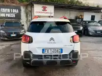 2019 Citroen C3