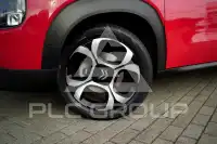 2019 Citroen C3
