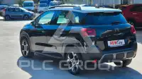 2019 Citroen C3