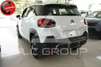 2019 Citroen C3