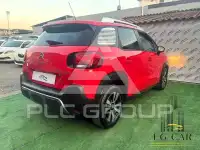 2019 Citroen C3